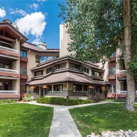 1202 Trappeurs Lodge, Trappeur'S Crossing Steamboat Springs Dış mekan fotoğraf