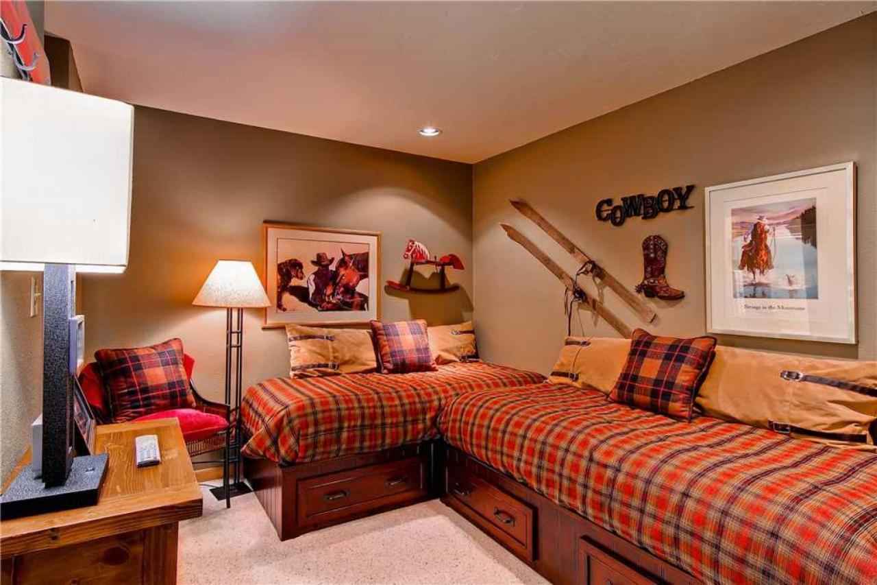 1202 Trappeurs Lodge, Trappeur'S Crossing Steamboat Springs Dış mekan fotoğraf