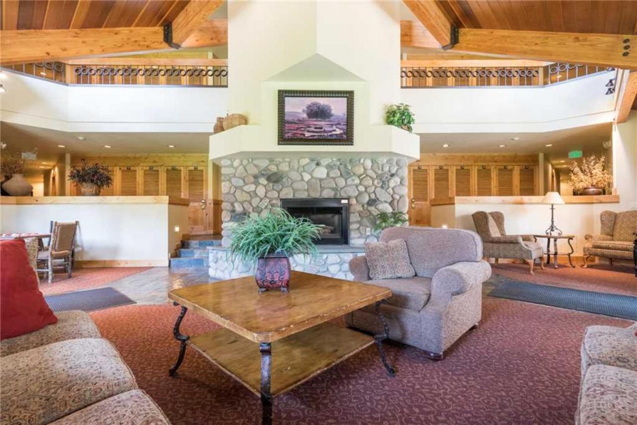 1202 Trappeurs Lodge, Trappeur'S Crossing Steamboat Springs Dış mekan fotoğraf