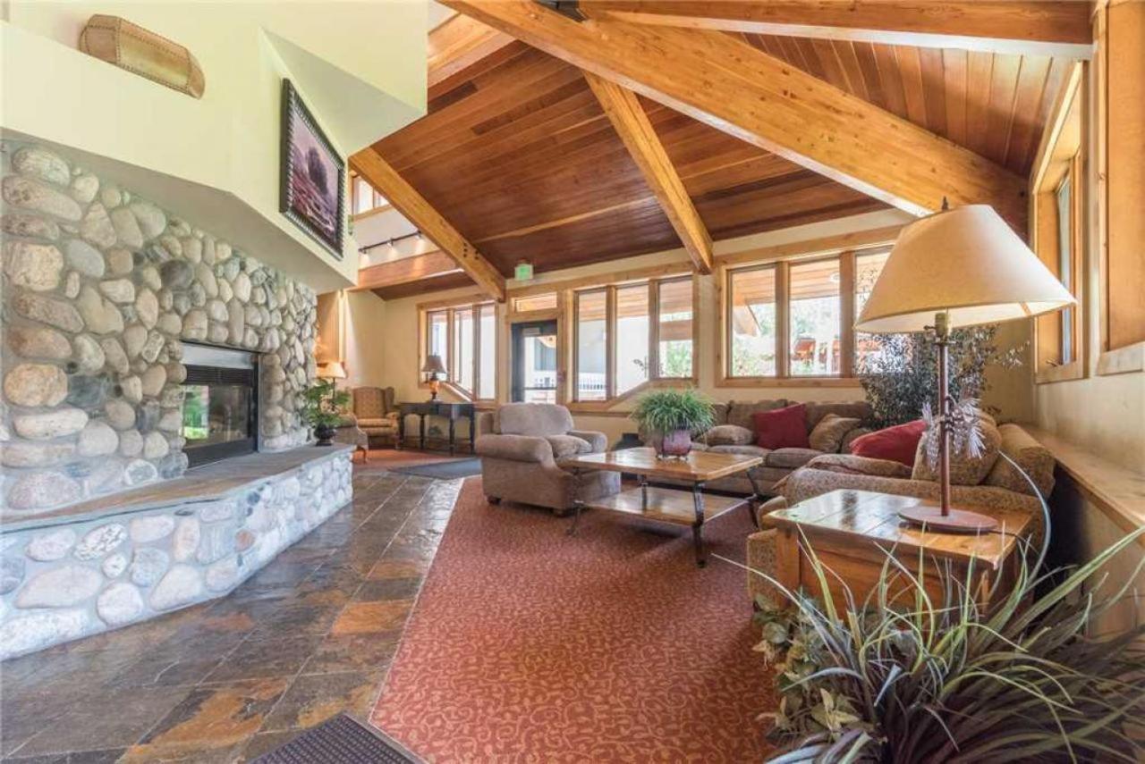 1202 Trappeurs Lodge, Trappeur'S Crossing Steamboat Springs Dış mekan fotoğraf