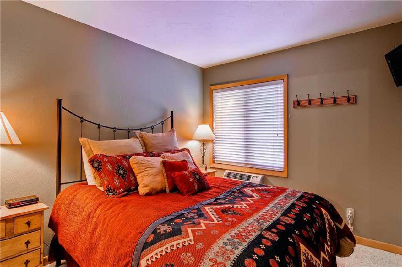 1202 Trappeurs Lodge, Trappeur'S Crossing Steamboat Springs Dış mekan fotoğraf