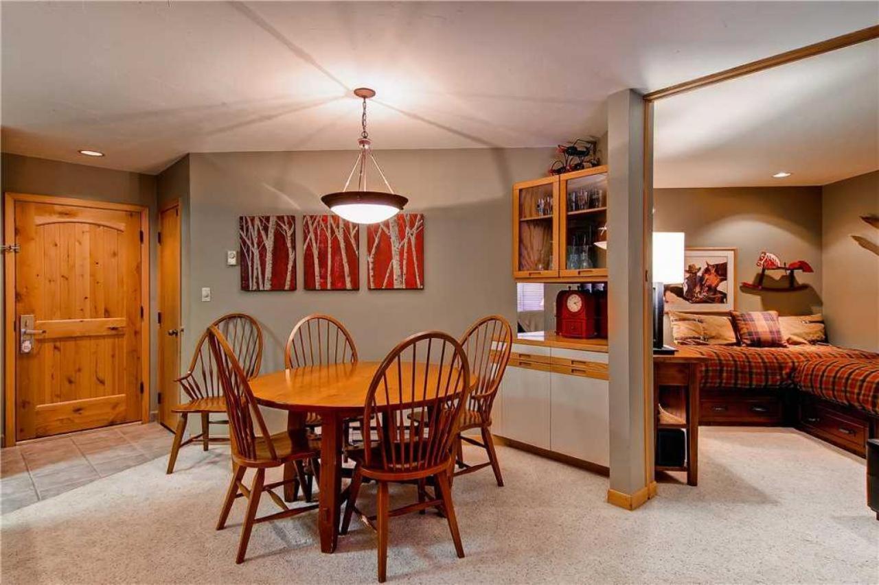 1202 Trappeurs Lodge, Trappeur'S Crossing Steamboat Springs Dış mekan fotoğraf